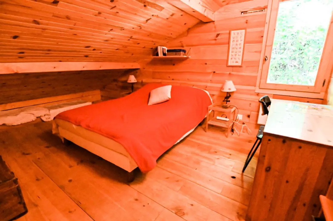 Chalet Békés 170m2 a csinos teraszon!