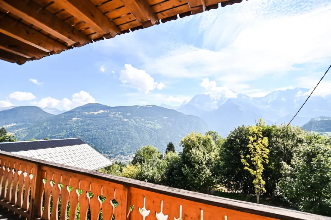 Chalet Békés 170m2 a csinos teraszon!