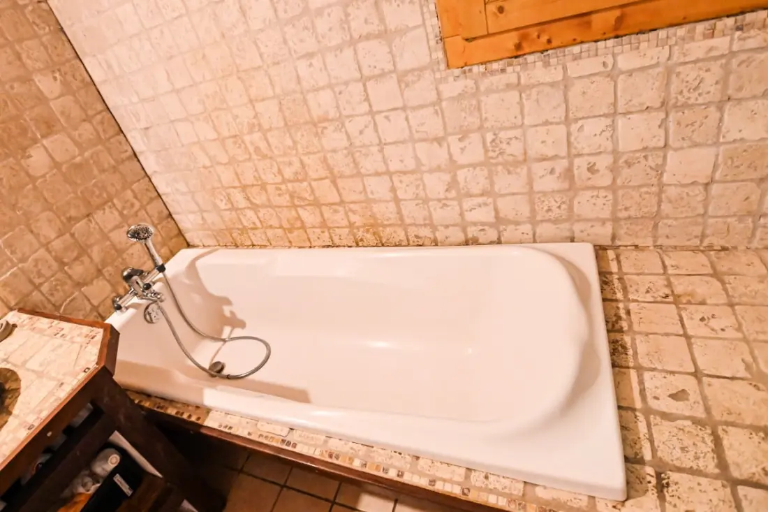 Chalet Békés 170m2 a csinos teraszon!