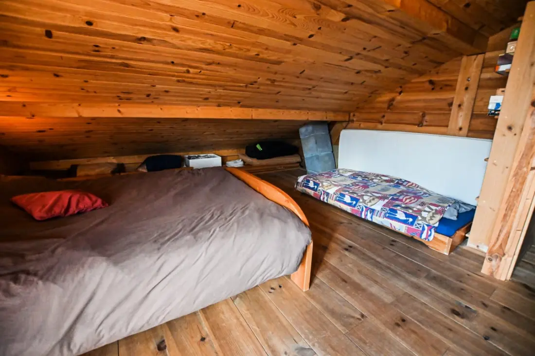 Chalet Békés 170m2 a csinos teraszon!
