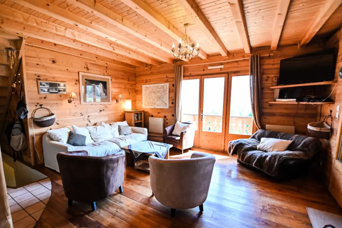 Chalet Békés 170m2 a csinos teraszon!