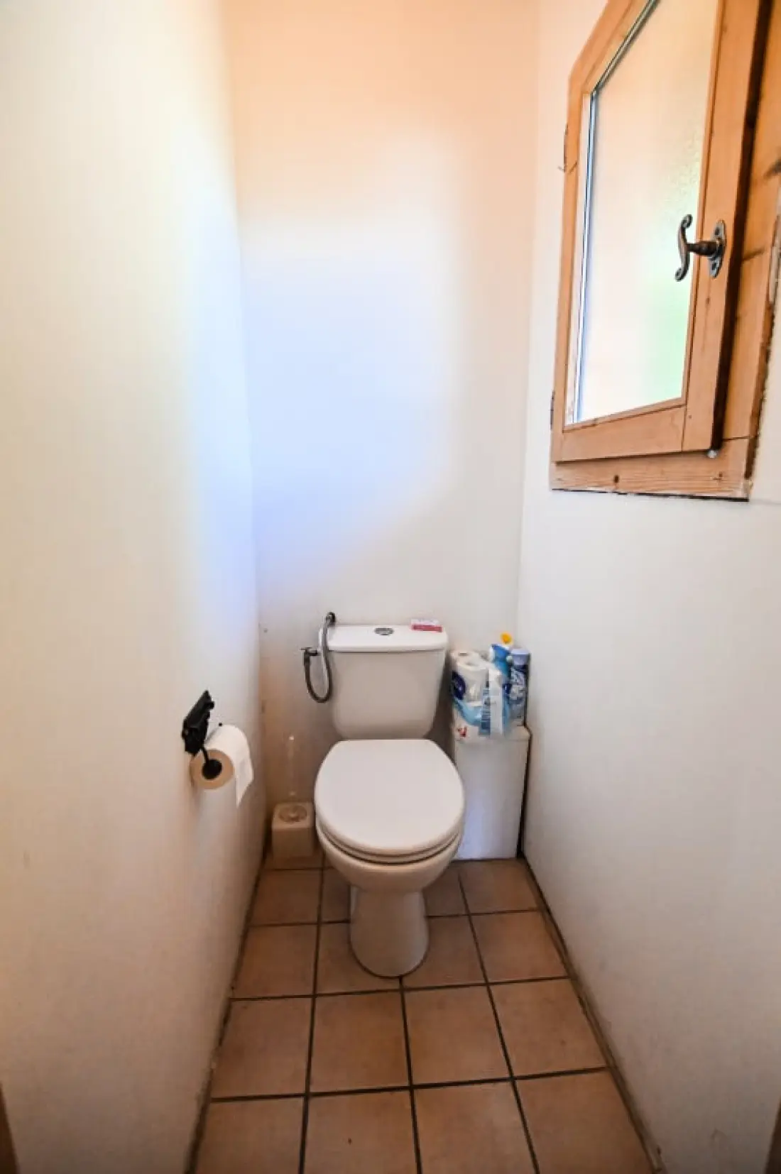 Chalet Békés 170m2 a csinos teraszon!