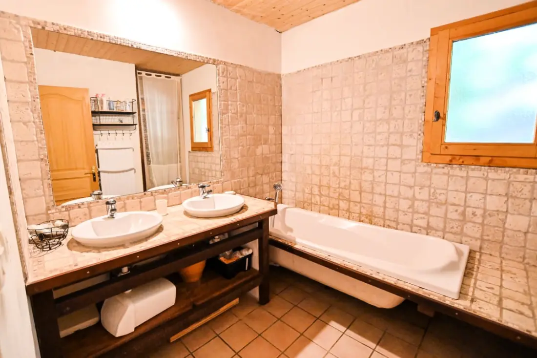 Chalet Békés 170m2 a csinos teraszon!