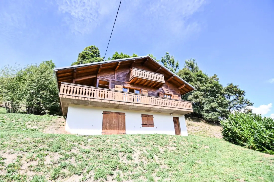 Chalet Békés 170m2 a csinos teraszon!