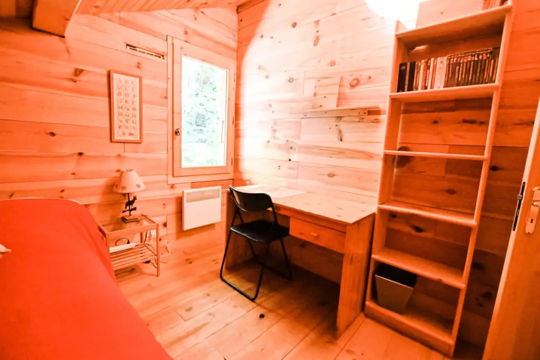 Chalet Békés 170m2 a csinos teraszon!