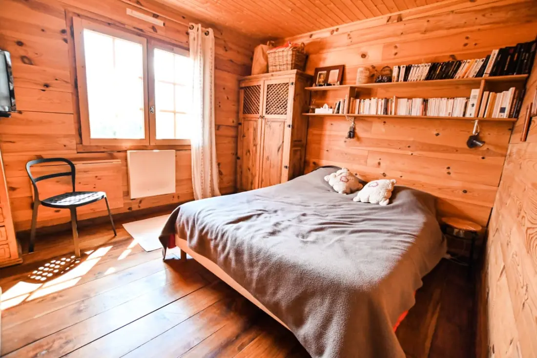 Chalet Békés 170m2 a csinos teraszon!