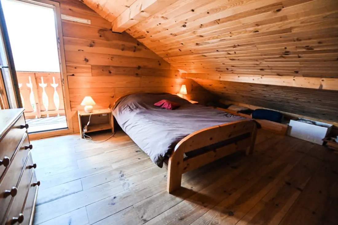 Chalet Békés 170m2 a csinos teraszon!