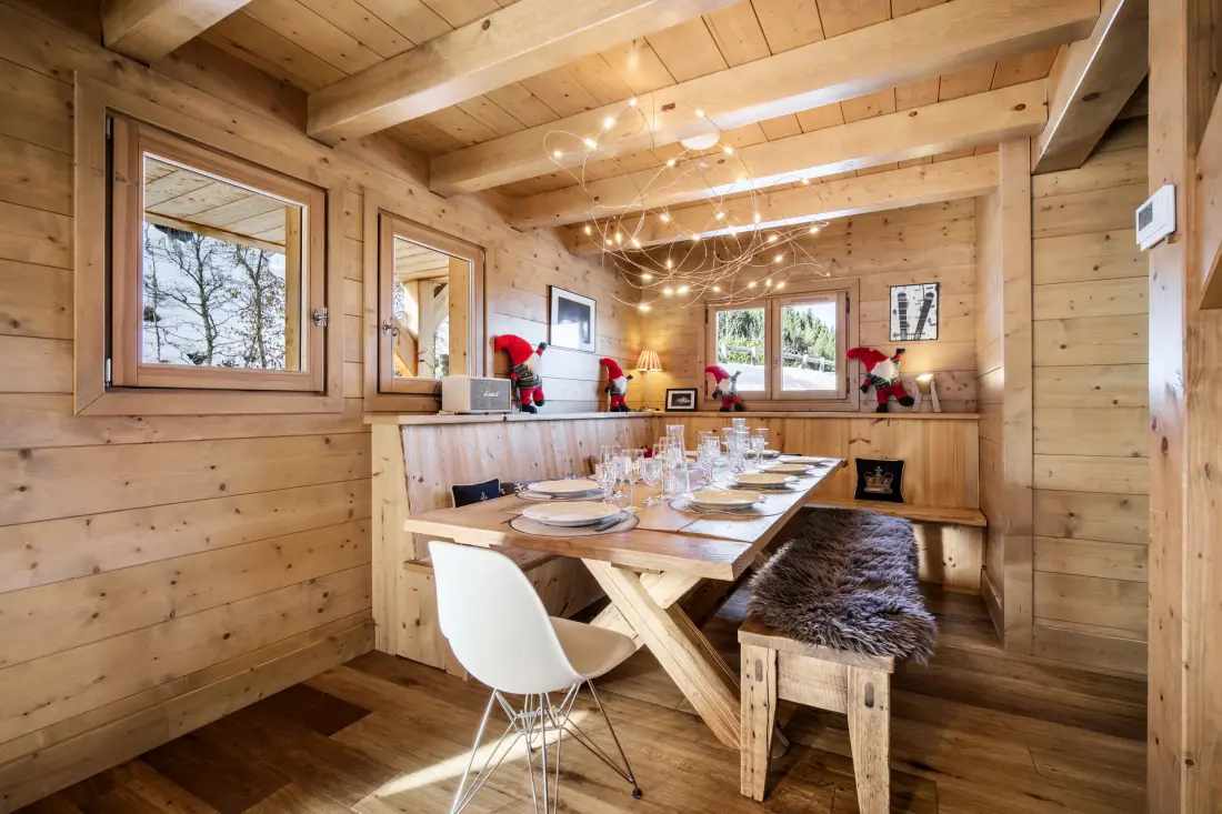 La Nia Residence