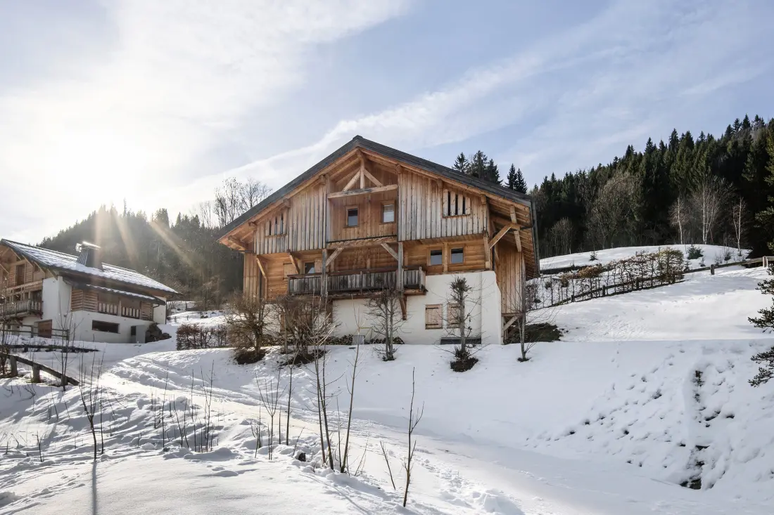 La Nia Residence