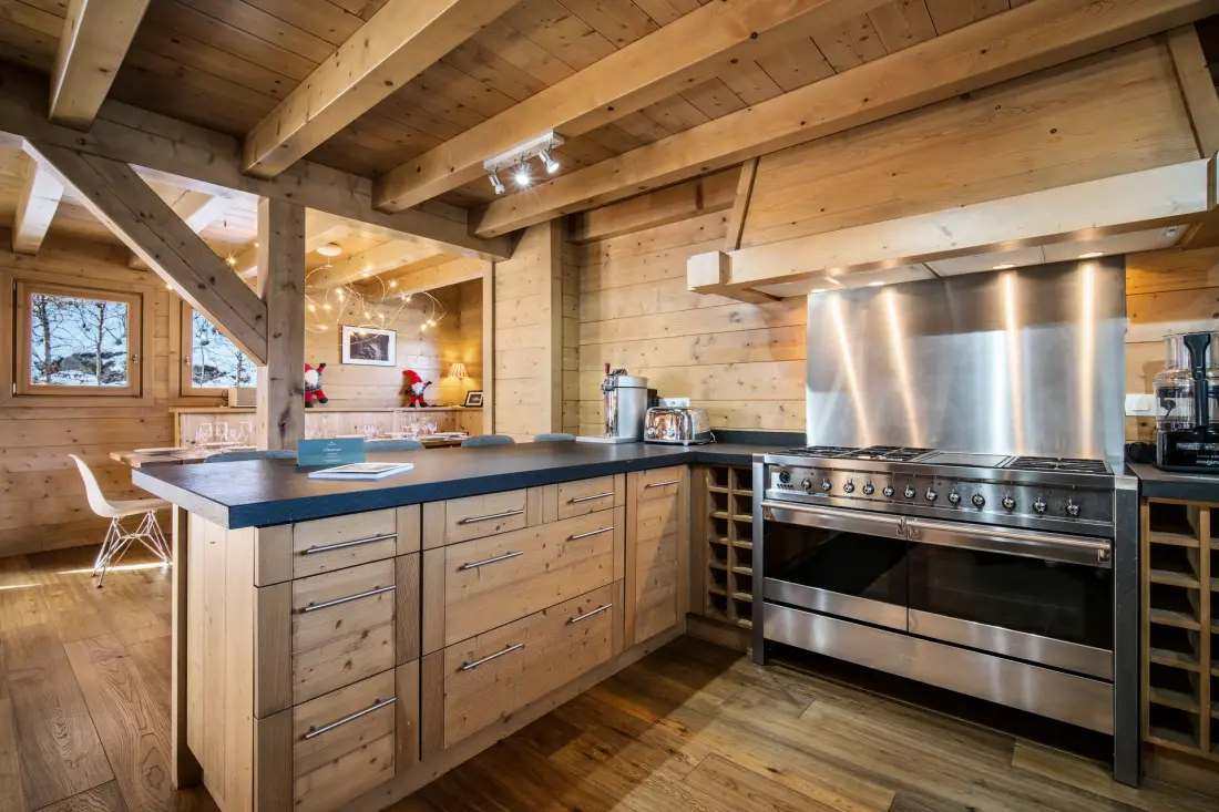 La Nia Residence