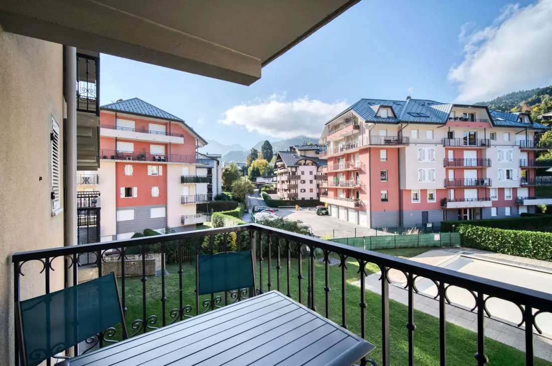 Le Grand Panorama Rezidencia