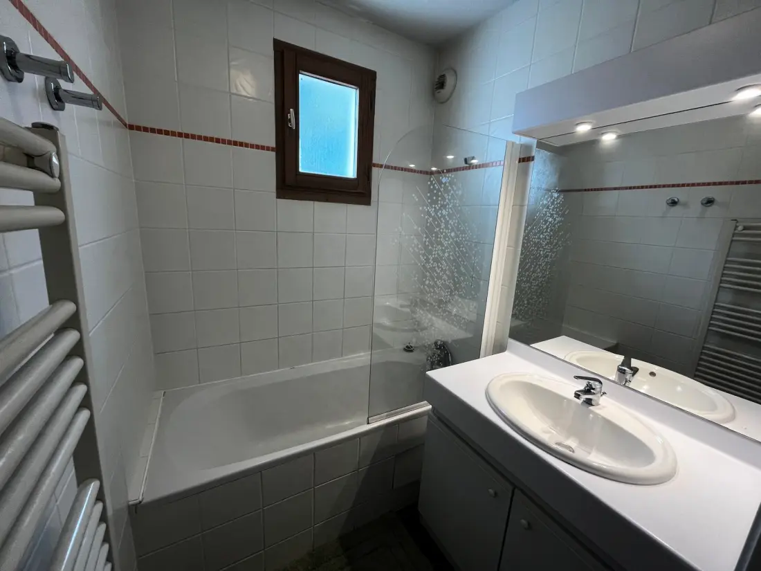 Residence Les Arolles - Bat Eglantiers