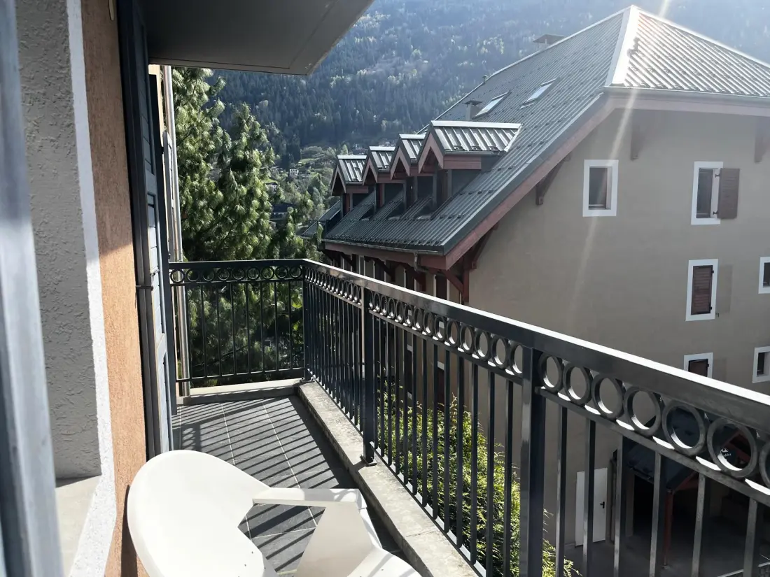 Residence Les Arolles - Bat Eglantiers
