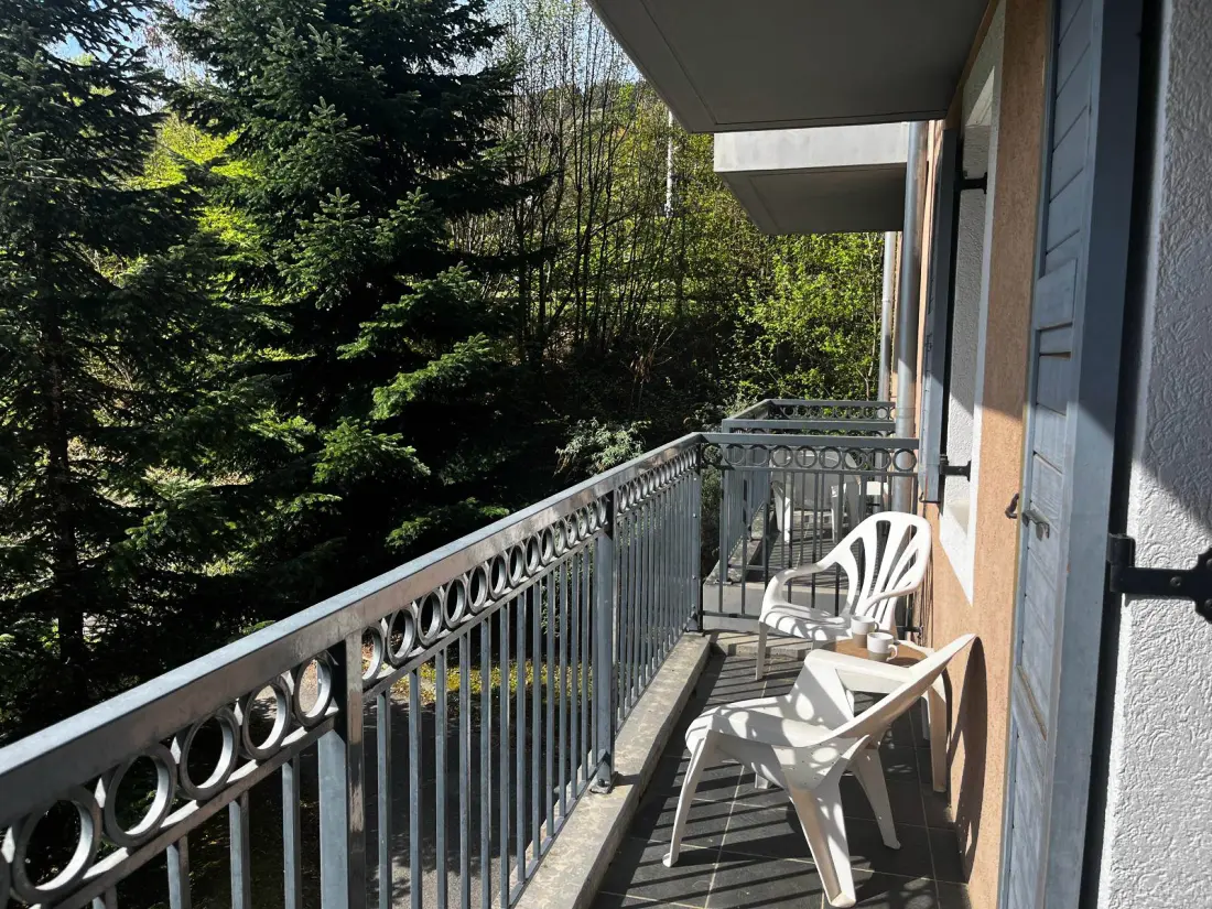 Residence Les Arolles - Bat Eglantiers