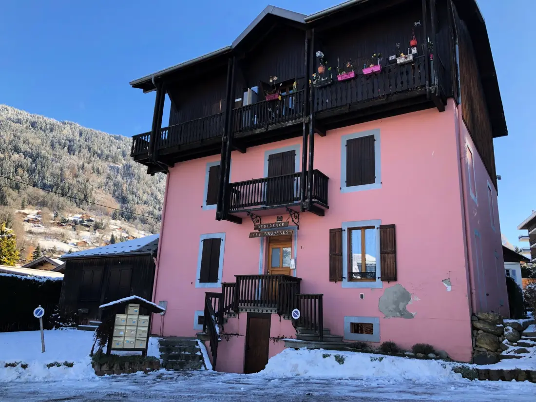 Residence Les Bruyeres
