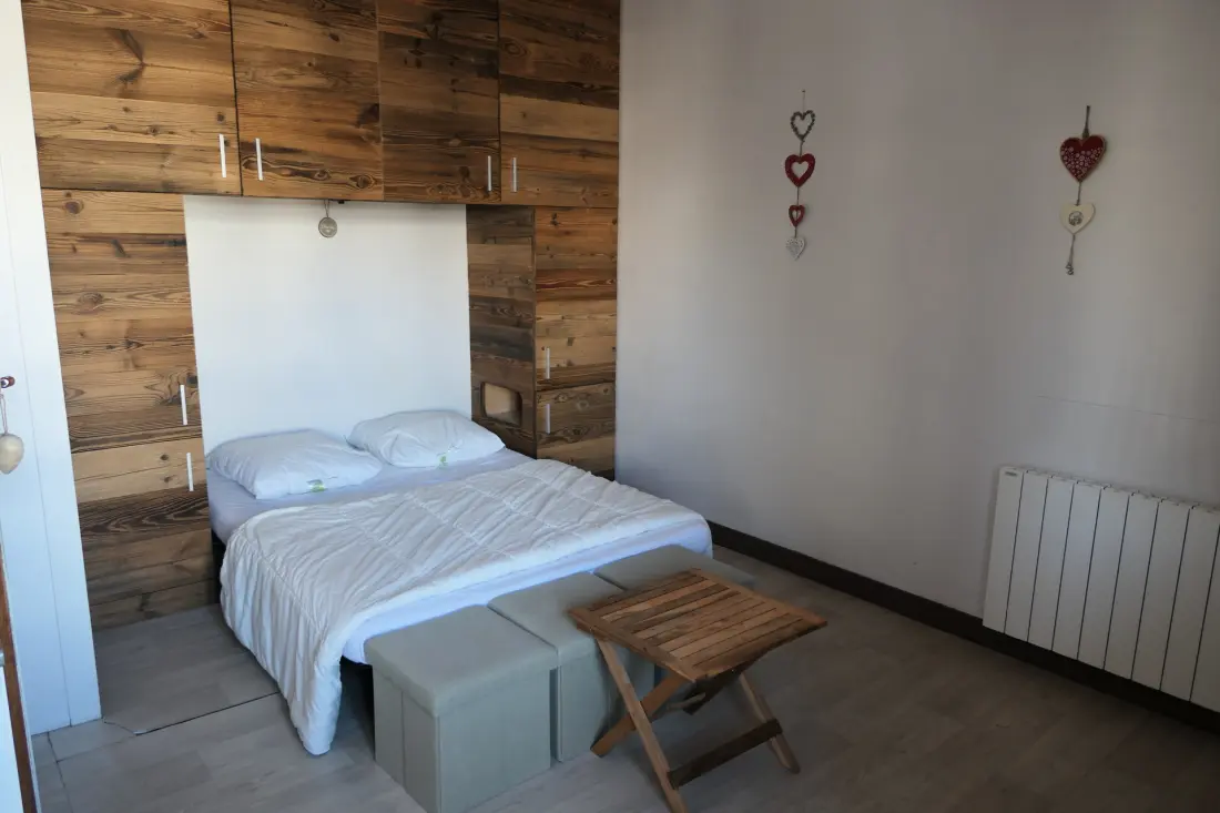 Residence Les Bruyeres
