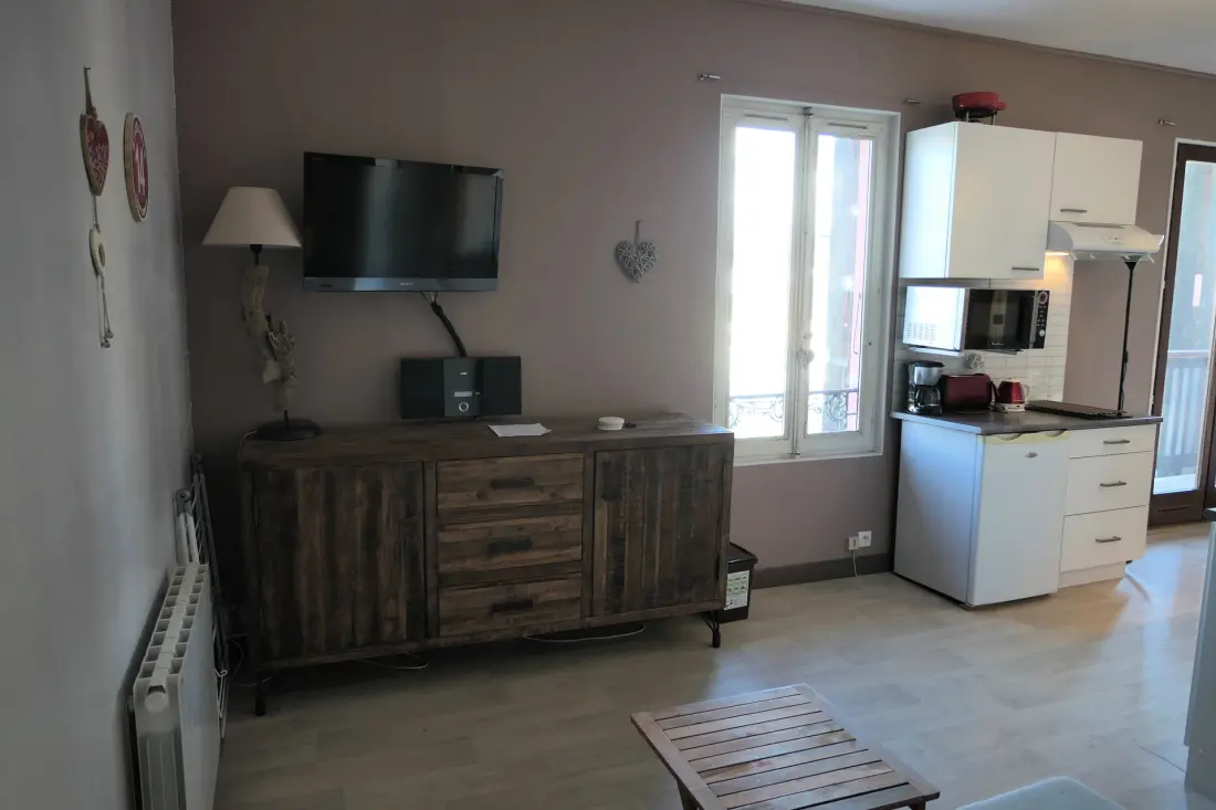 Residence Les Bruyeres