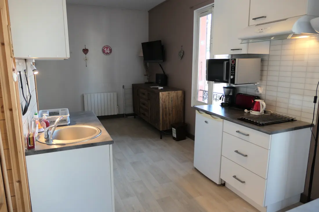 Residence Les Bruyeres