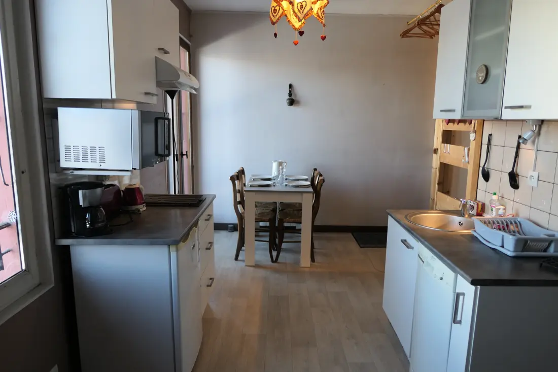 Residence Les Bruyeres