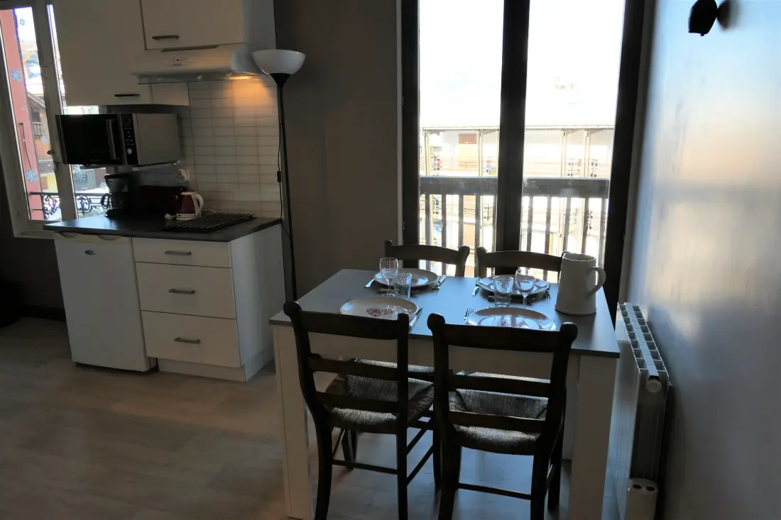 Residence Les Bruyeres