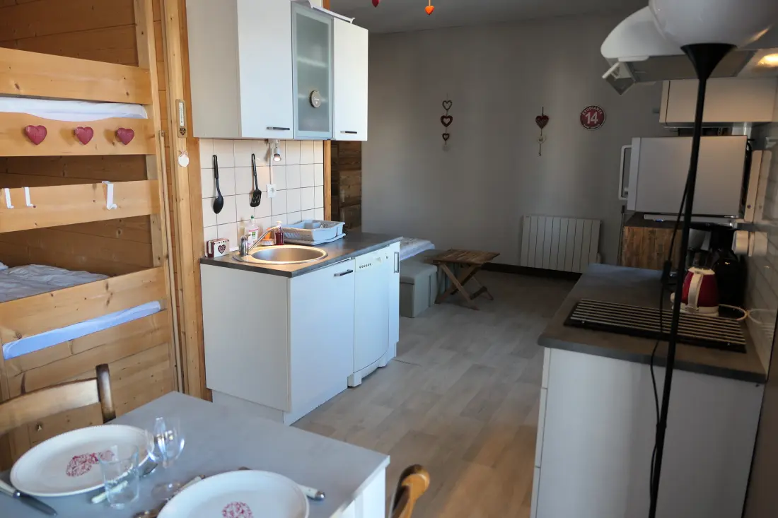 Residence Les Bruyeres