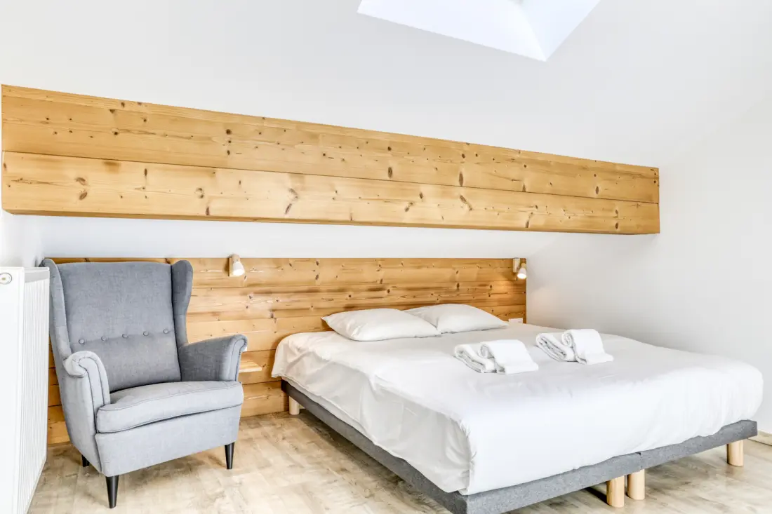 Residence Les Charmottes