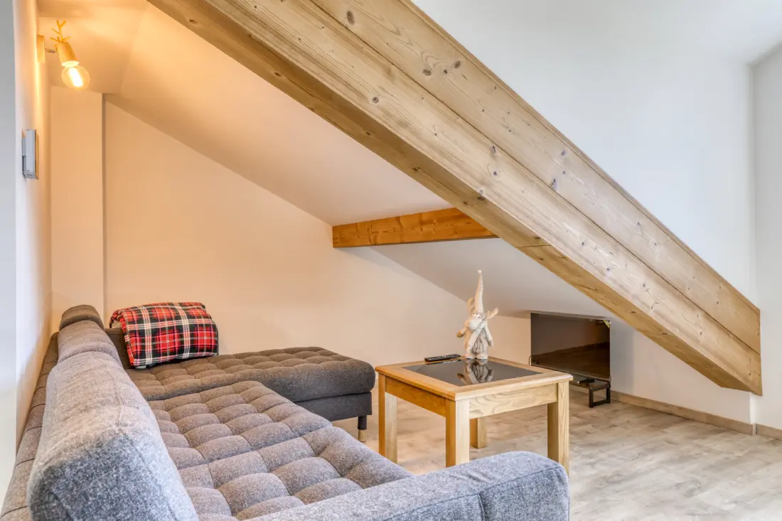 Residence Les Charmottes
