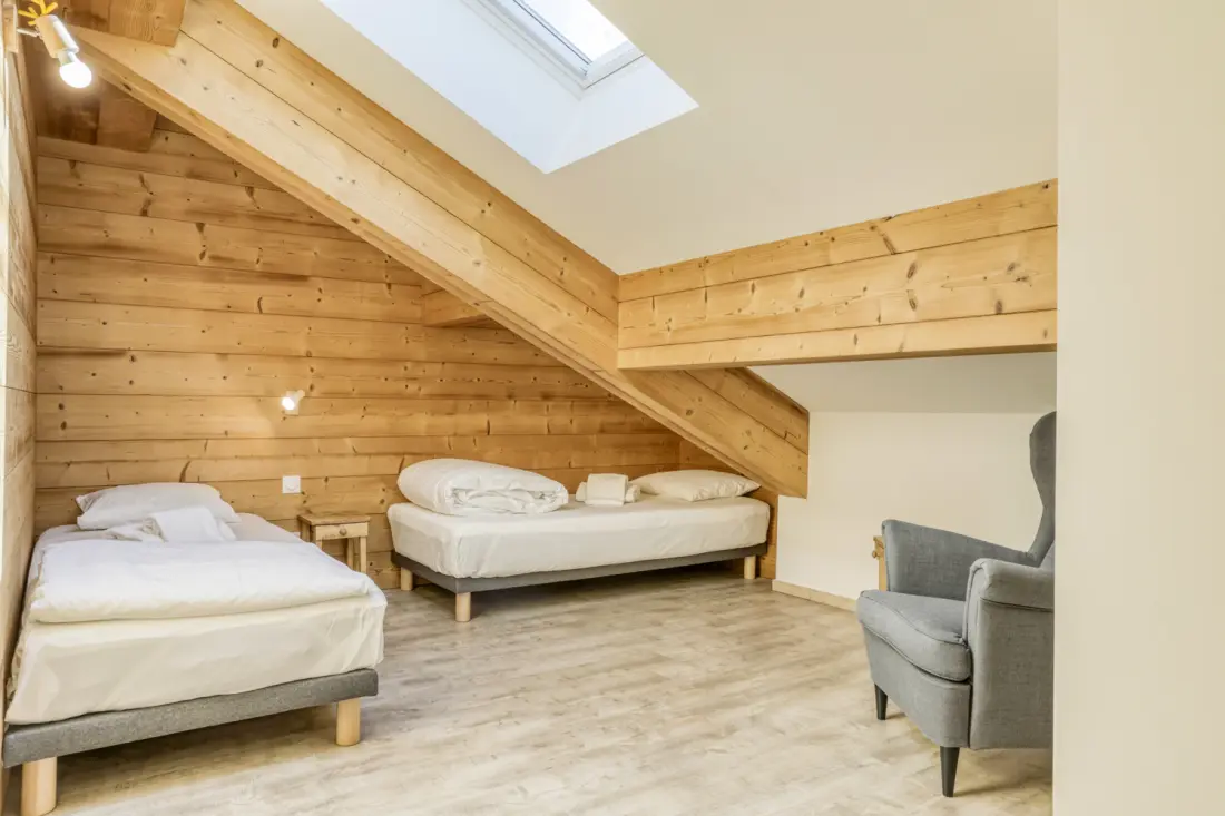 Residence Les Charmottes