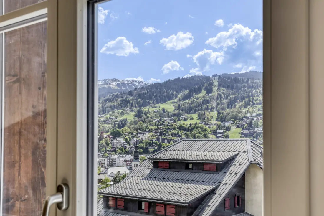 Residence Les Charmottes