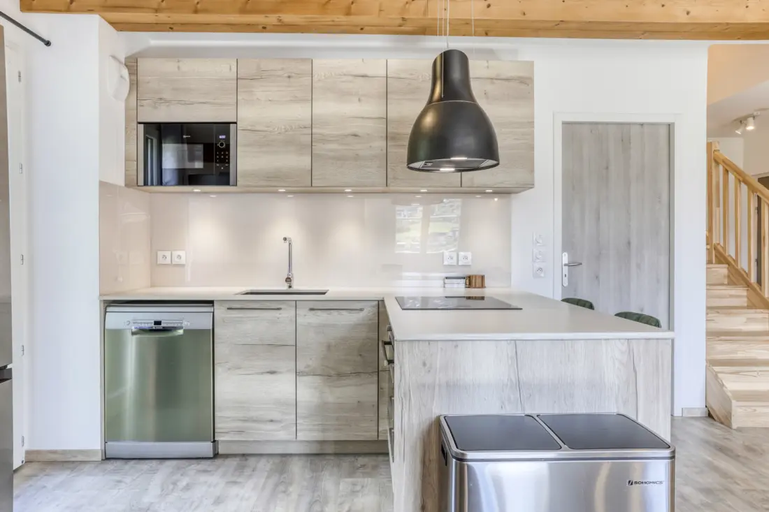 Residence Les Charmottes