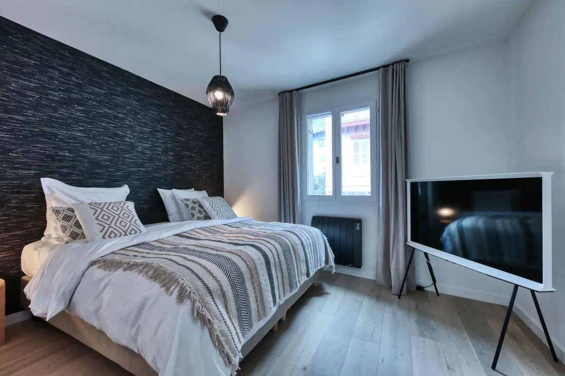 Montjoie Residence