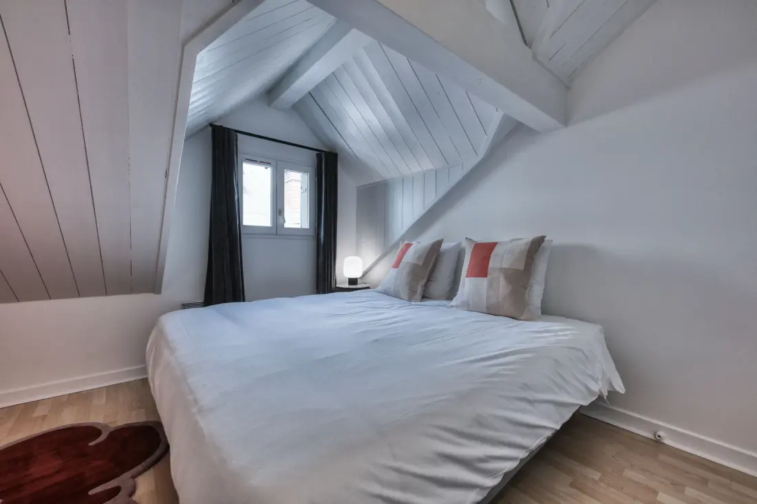 Montjoie Residence