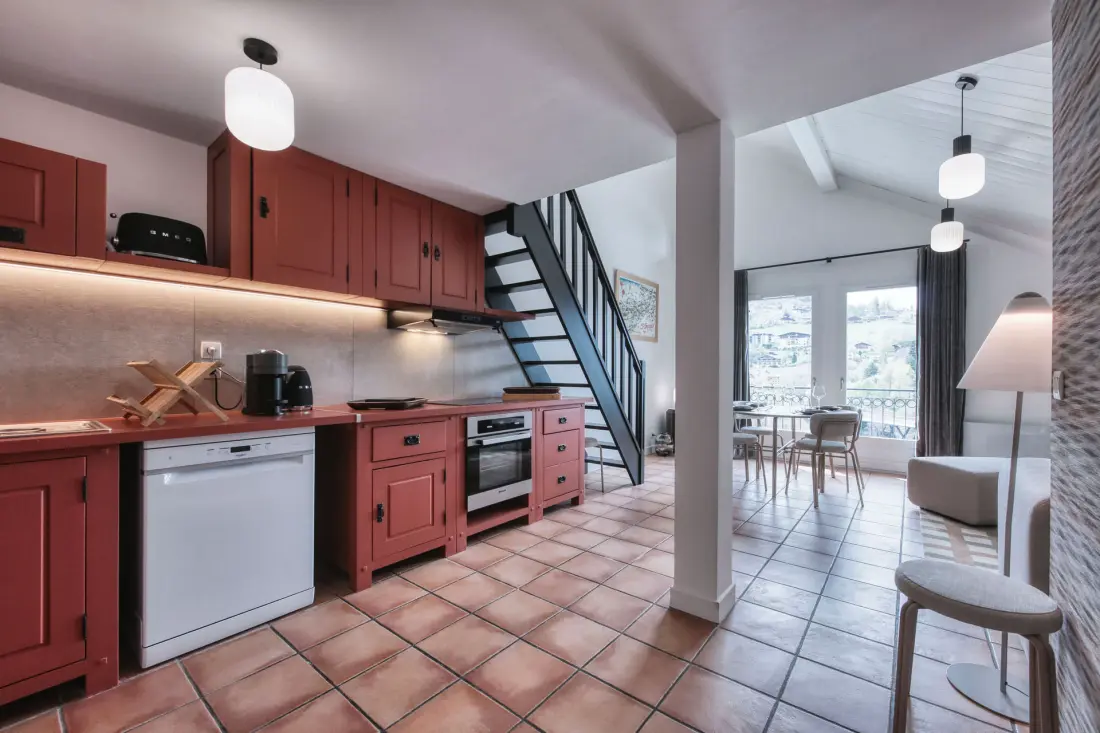 Montjoie Residence