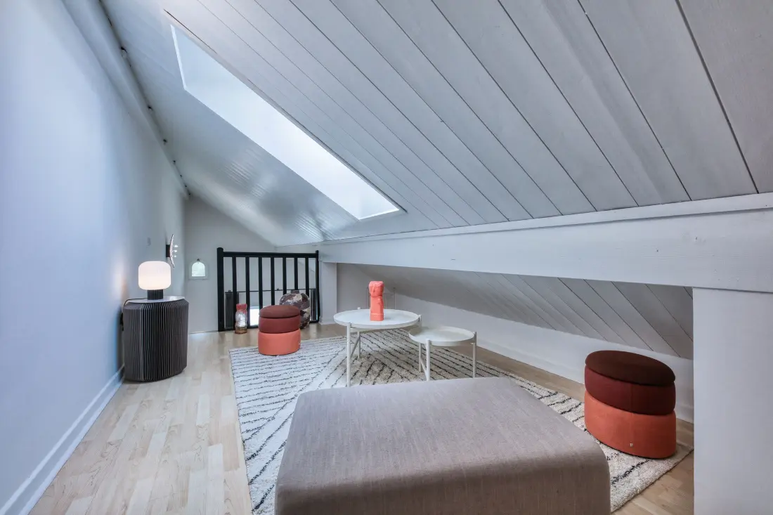 Montjoie Residence