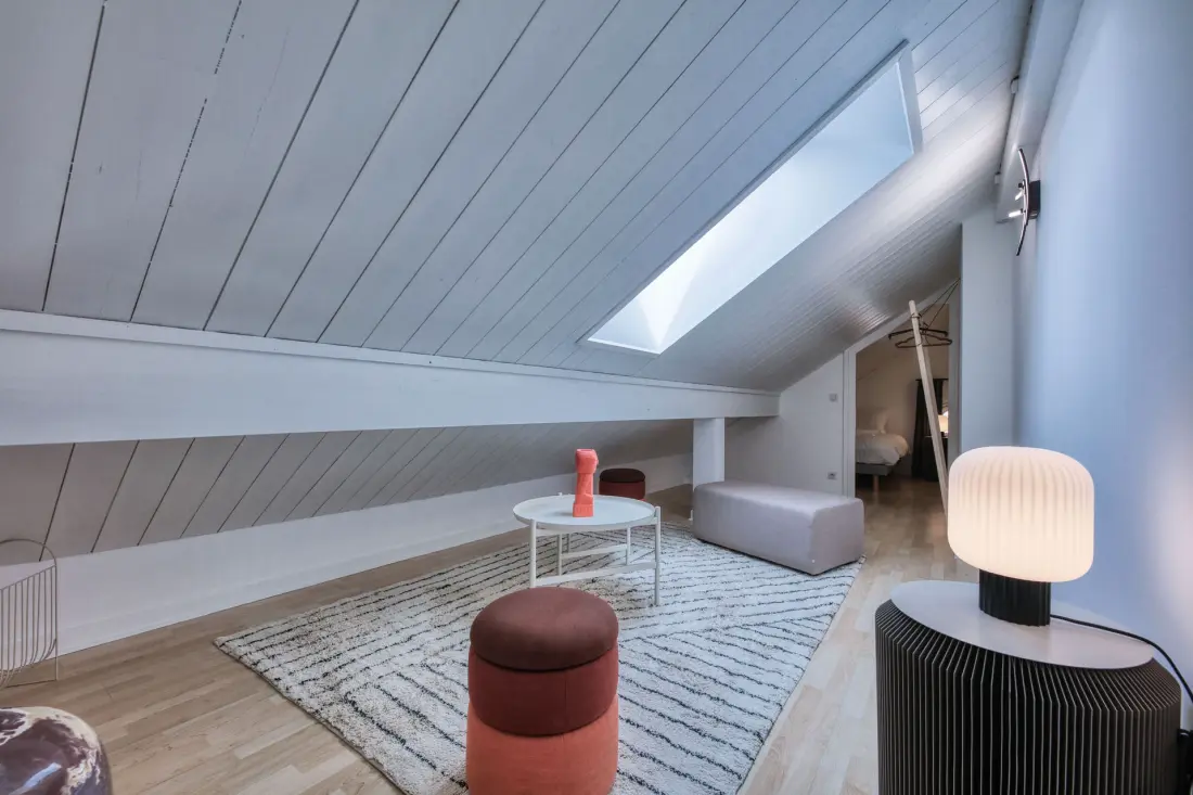 Montjoie Residence