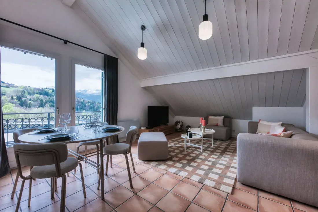 Montjoie Residence
