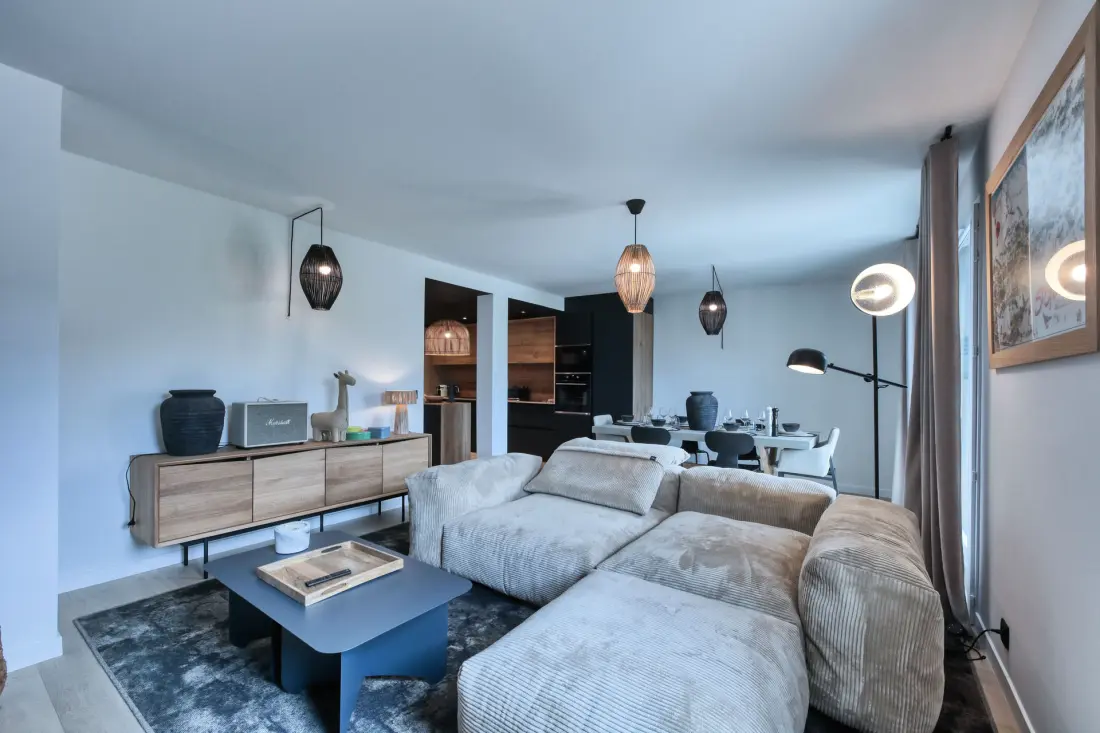 Montjoie Residence