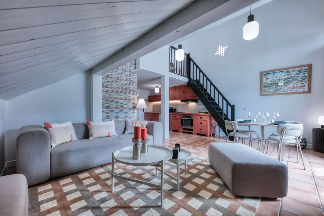 Montjoie Residence