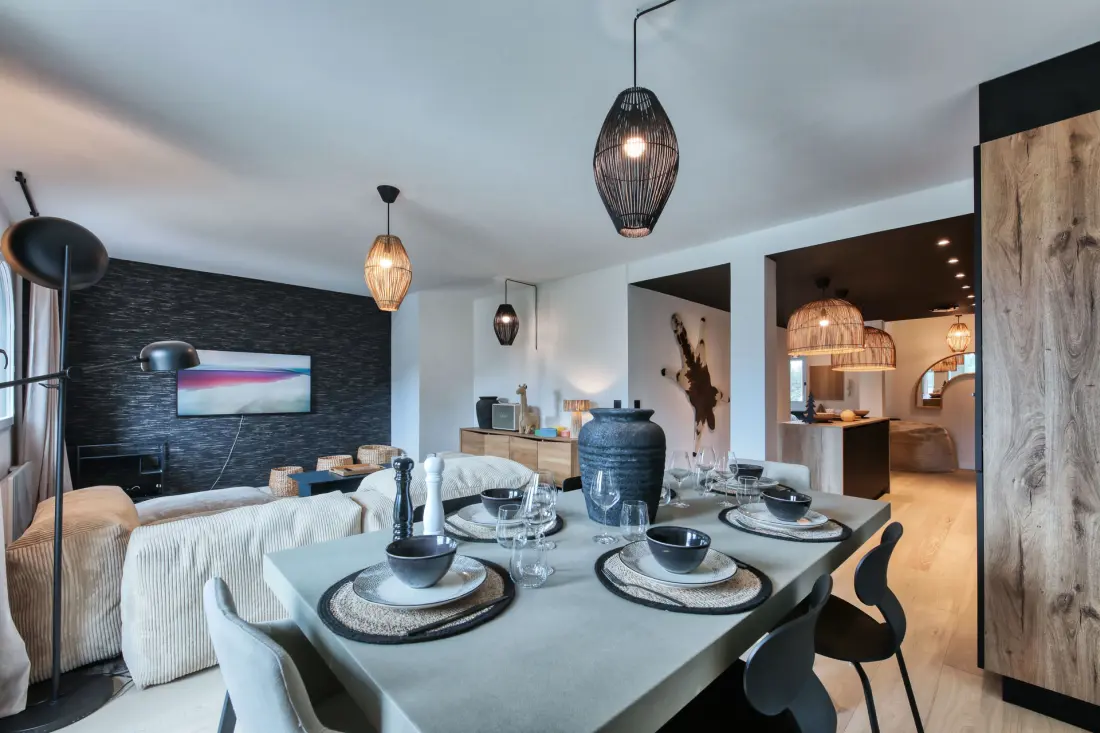 Montjoie Residence