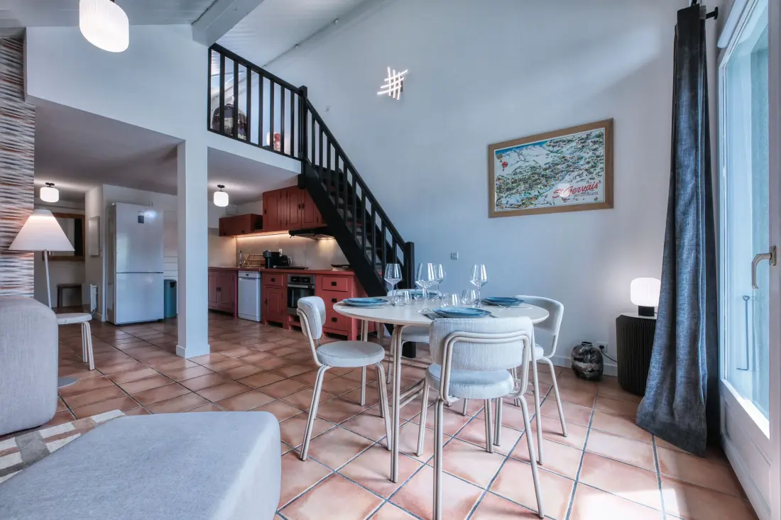 Montjoie Residence