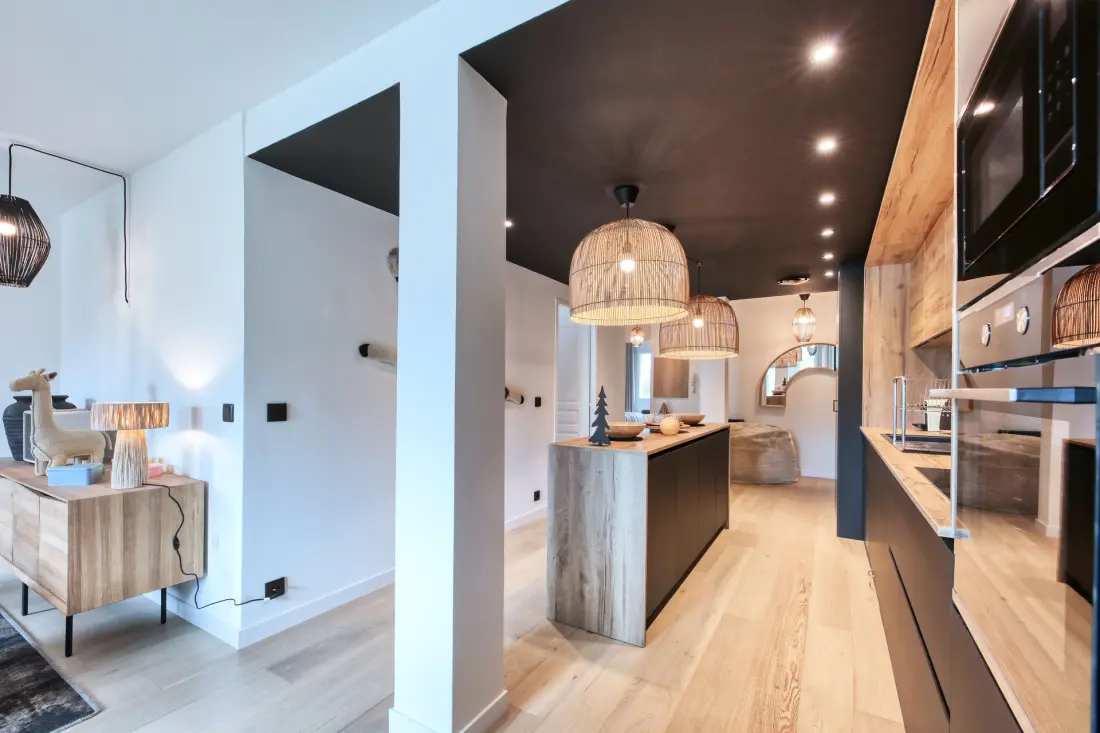 Montjoie Residence