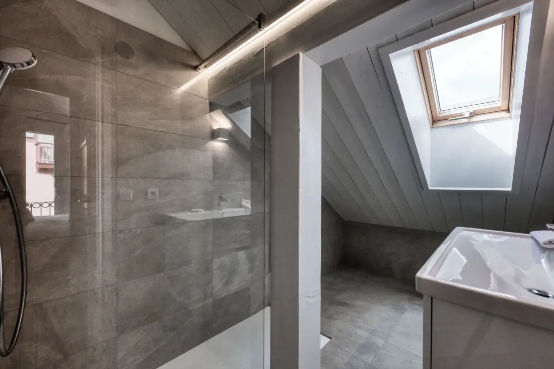 Montjoie Residence