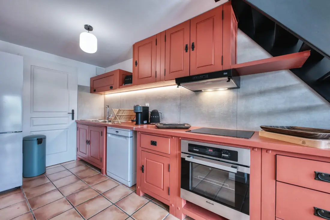 Montjoie Residence