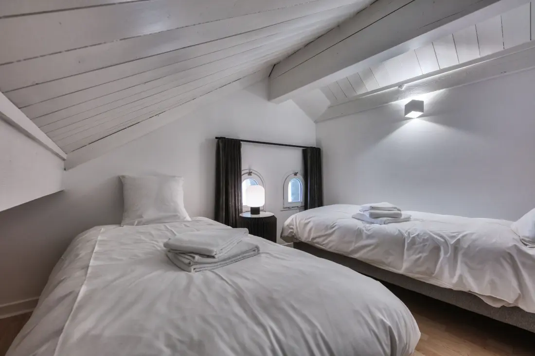Montjoie Residence