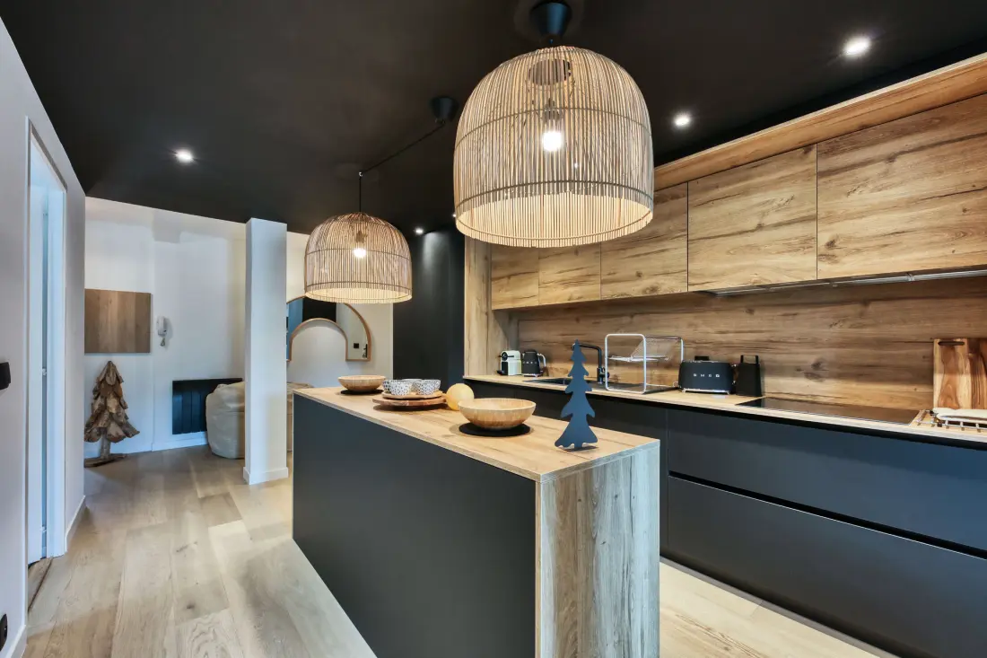Montjoie Residence