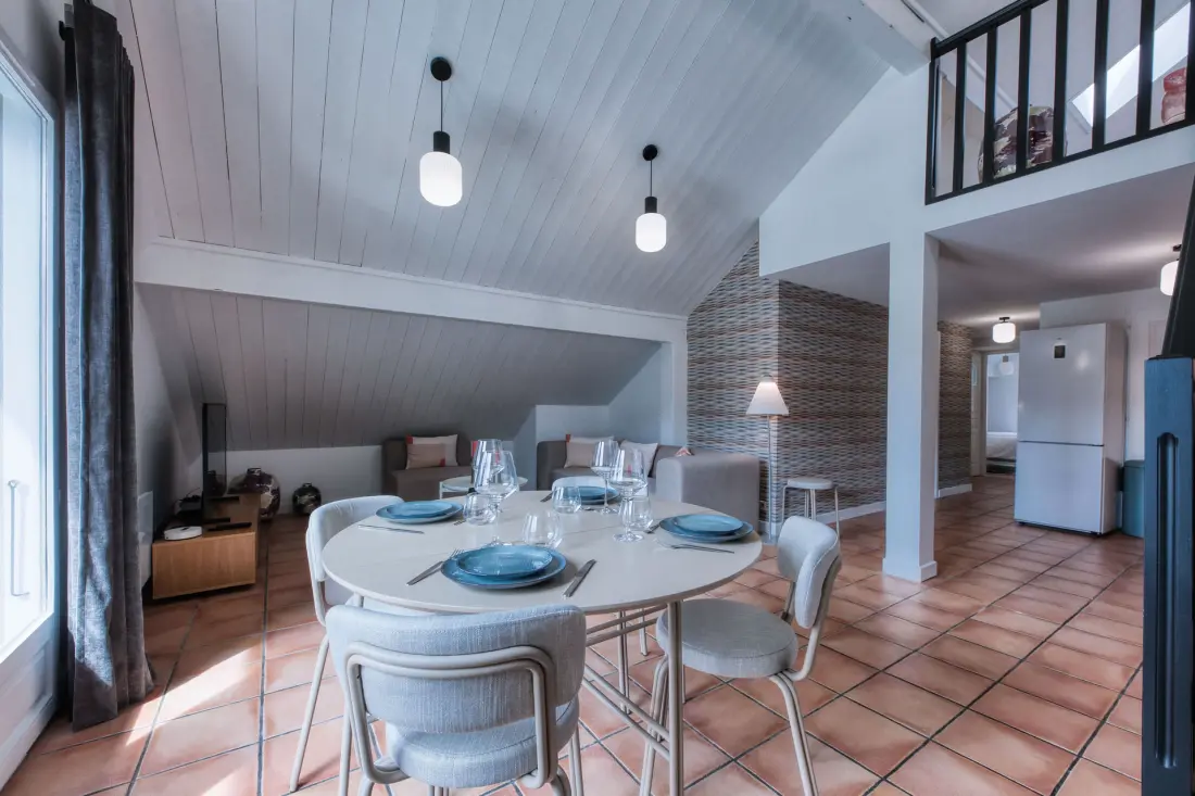 Montjoie Residence