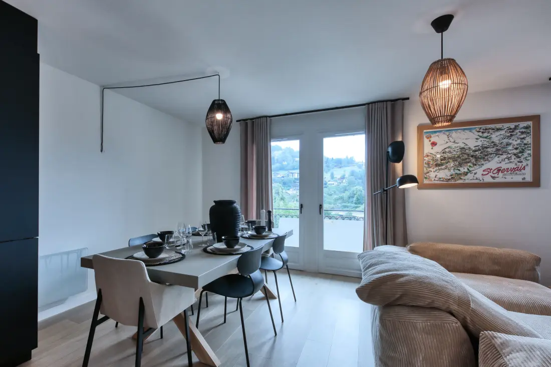 Montjoie Residence