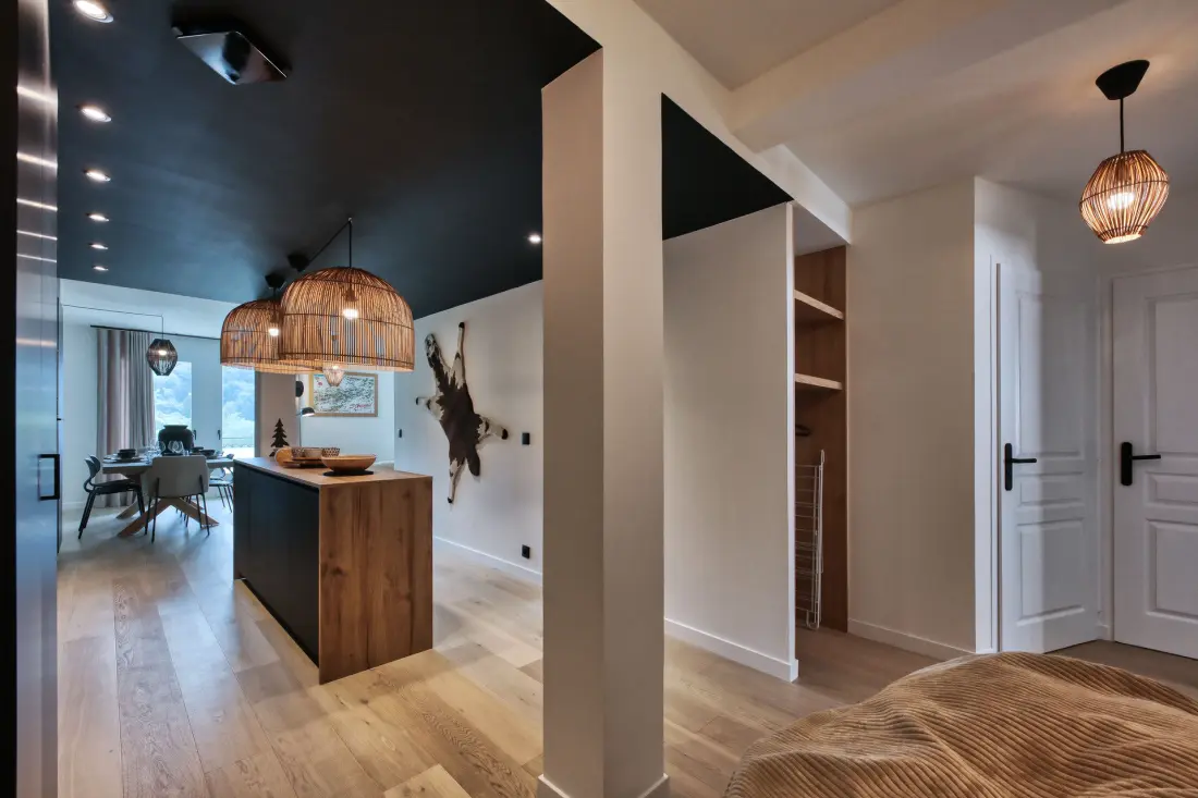 Montjoie Residence