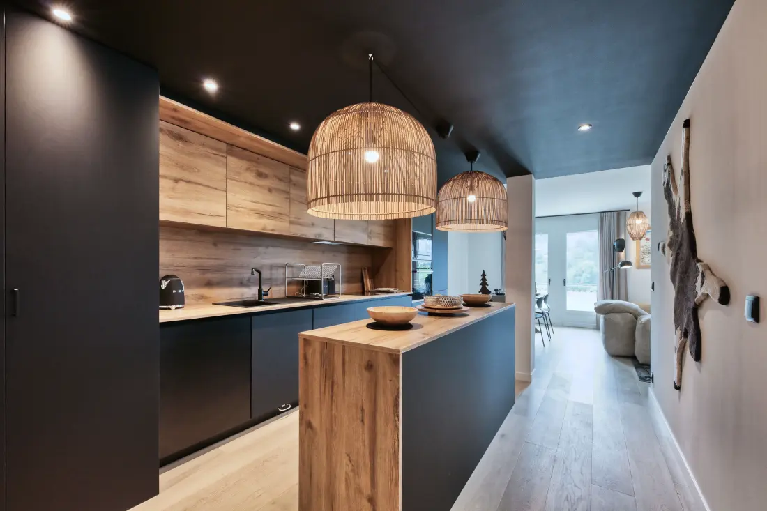 Montjoie Residence