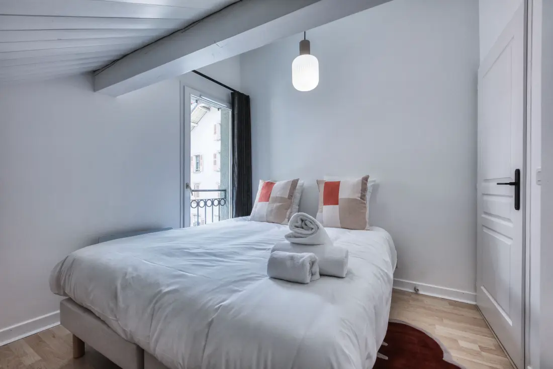 Montjoie Residence